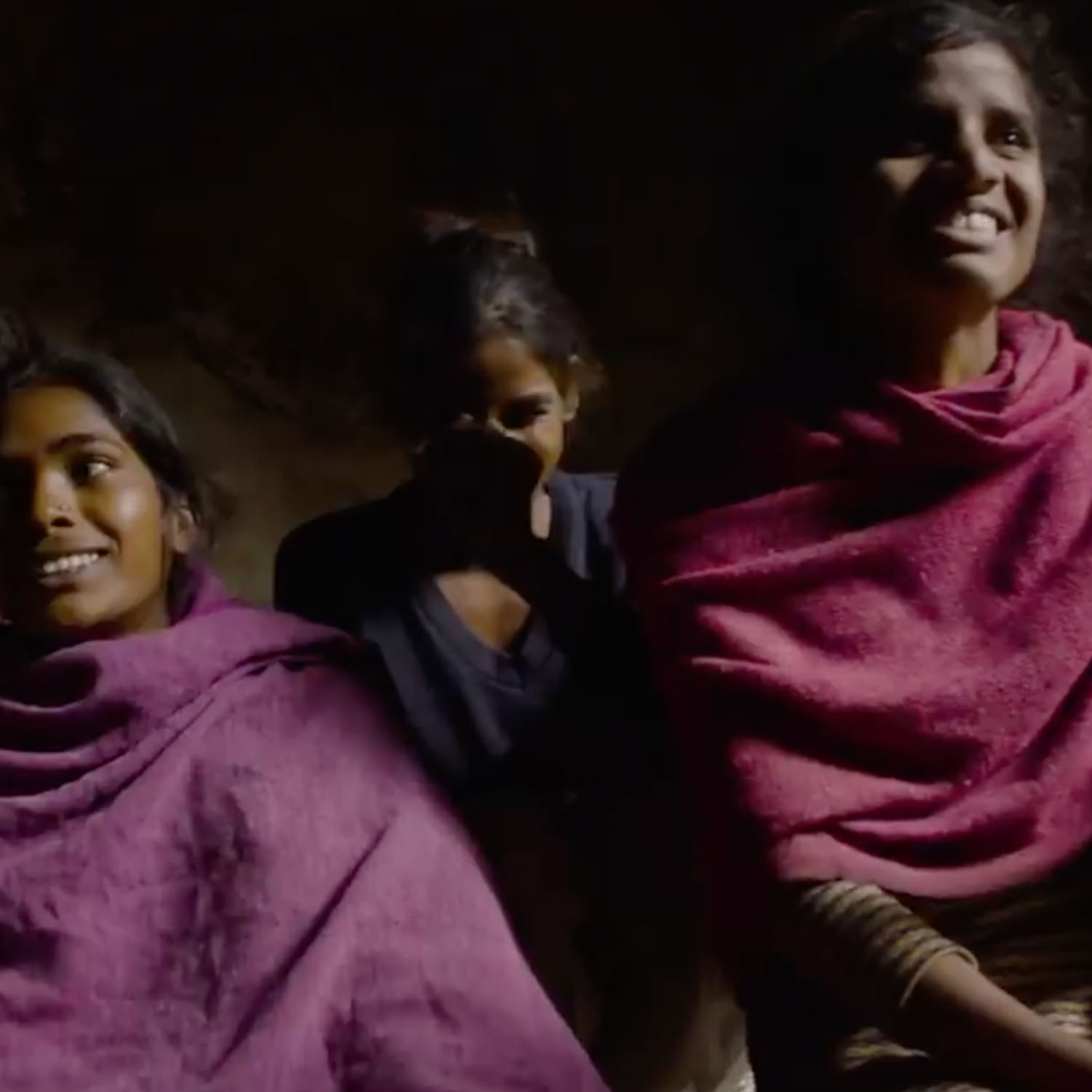 Period. End of Sentence.